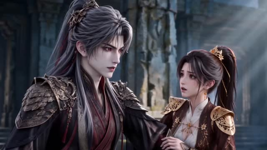 师尊降不住(232-528集下) 师尊降不住(232-528集下)精彩短剧片段