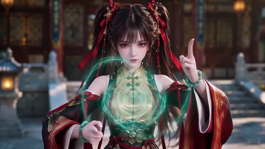 云瑶传上（101-352上集）免费短剧大全