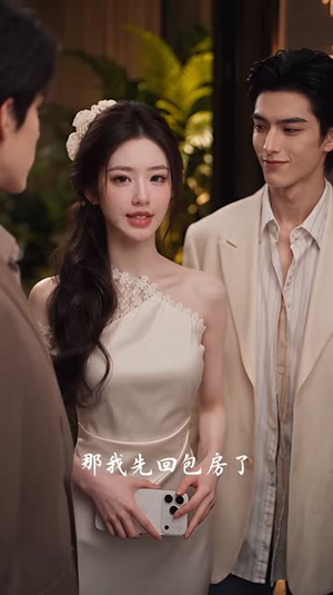 深情失控，他服软低哄别离婚（1-257集上）战神短剧推荐