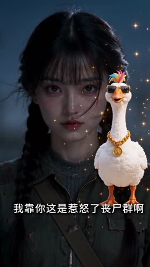 魂穿七零养萌宝，既是婶娘也是娘（217集）演员表