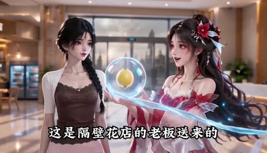 末日宾馆：末世第一粮仓第二季（124集）UC网盘在线看