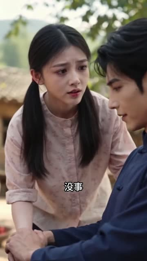 篱下穗花开(66集) 篱下穗花开(66集)超甜短剧抢先看