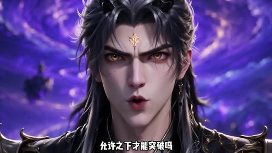 隐居魔帝：和离后我不装了第五季（165集）真的太精彩了