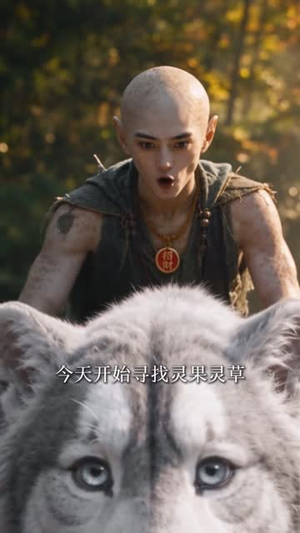 修仙小妖怪：真人版（118集）热播短剧免费看