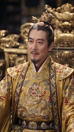 剑拒天命书(172集) 剑拒天命书(172集)短剧热播中