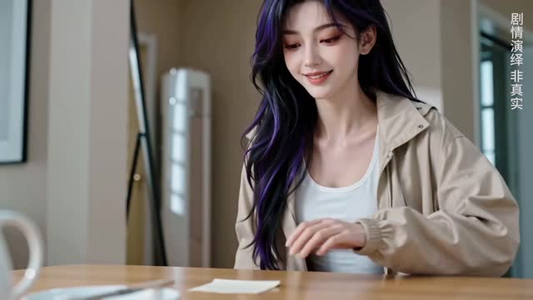 我的反派漂亮亲妈十斤反骨（123集）快来看短剧