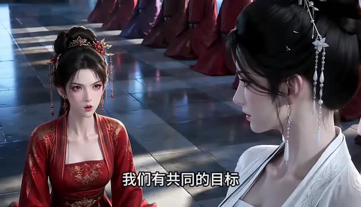 这侯夫人，我不干了（98集）好看的短剧推荐