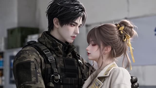 甜宠：末世小妖精她要亲亲抱抱（266集）更新时间一览表