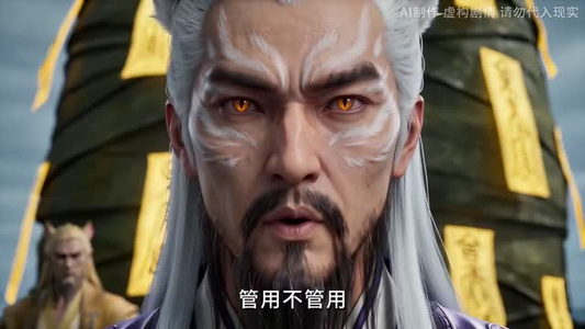 沉睡千年醒来,749局找上门(140集) 沉睡千年醒来,749局找上门(140集)短剧抢先看全集