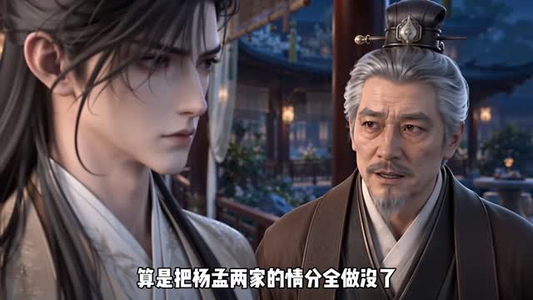 芳闺转局第二季(137集) 芳闺转局第二季(137集)高清画质免费看
