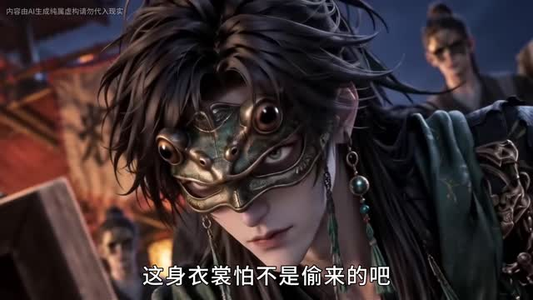女帝毒尊(215集) 女帝毒尊(215集)上热门短剧