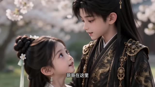 昭昭月明-第一季(31集) 昭昭月明-第一季(31集)火热短剧抢先看