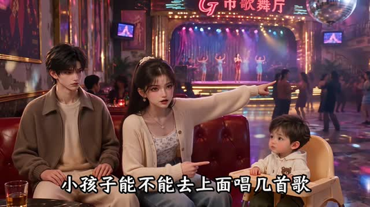抢亲九零，小娇夫竟是大院贵公子！（204集）短剧在线更新
