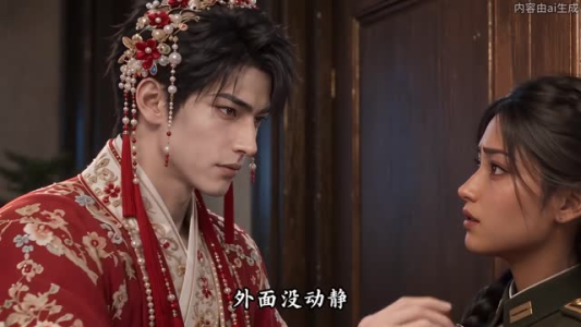 强悍影帝第四季（131集）短剧全集大结局