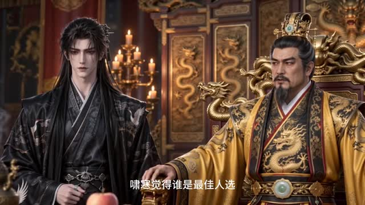虞虞驾到高傲爹爹变奶爸第二季（129集）精彩连连免费看