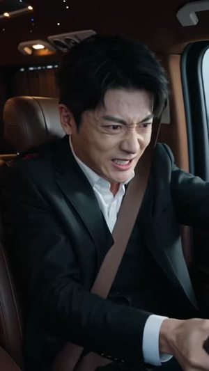 真杀手演反派，明侦里姓甄的快跑2（93集）短剧在线观看