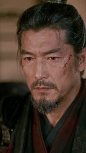 我亲手养成的权臣，只为我低头2（124集）第一季