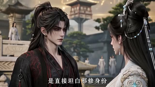 我真是魔修,不是正道天骄啊(101集) 我真是魔修,不是正道天骄啊(101集)好看的短剧
