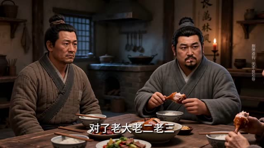 穿成农女,带崽种田爽翻天!第十一季(146集) 穿成农女,带崽种田爽翻天!第十一季(146集)独家资源免费看
