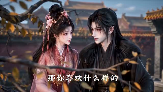 日出东方照扶桑（119集）短剧太上头了
