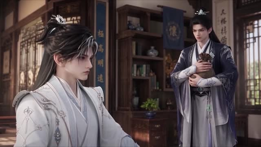 轮回修仙，从考科举开始炼长生（276集）全集在线看
