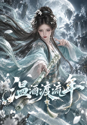 温酒渡流年（150集）短剧全集完整
