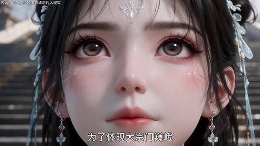 头顶心声表情包平等创飞所有人（122集）精彩片段
