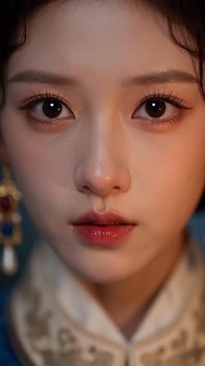 退婚后赵大人身份瞒不住了第三季（167集）热门短剧推荐。