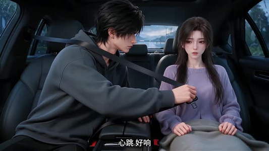 为活命,我把轮椅妻子宠成黏人精 (90集) 为活命,我把轮椅妻子宠成黏人精 (90集)好看的短剧推荐