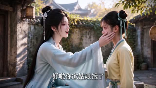 首辅大人别追了第二季（80集）热播短剧追不停