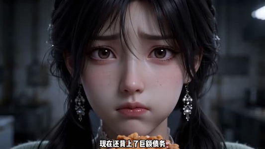 我只想当咸鱼,却被玩家壁咚了(214集) 我只想当咸鱼,却被玩家壁咚了(214集)解说