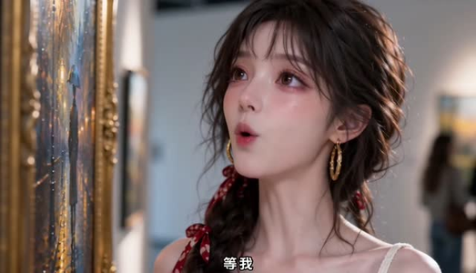 好慌，两大校草别来靠近我 （64集）最火的短剧