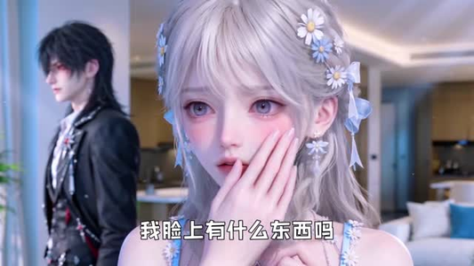 穿书救赎_驱散反派心底的阴影第二季（128集）解说