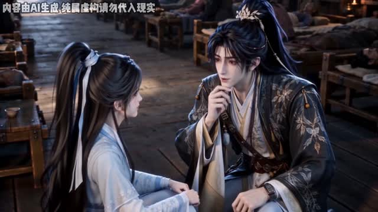 错把福宝当灾星，侯府全家悔断肠求原谅 （131集）短剧全集免费看