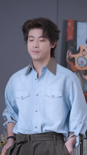 费洛蒙热吻进行时(46 集) 费洛蒙热吻进行时(46 集)精彩短剧来了