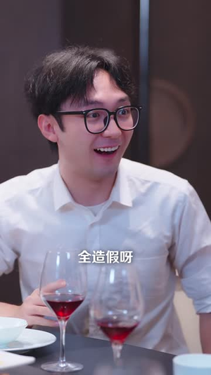 谁也别想动我的外派名额（45 集）男频短剧推荐
