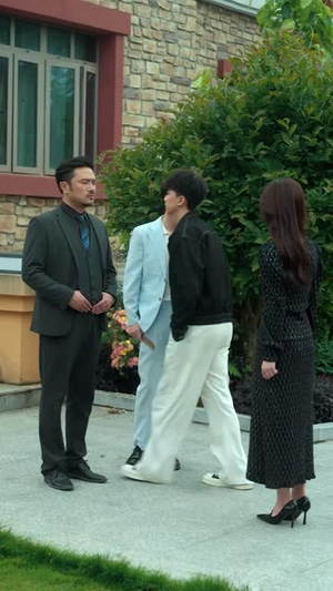 都市无敌霸主(78 集) 都市无敌霸主(78 集)火爆短剧推荐