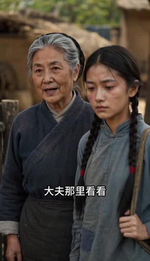驯服六零极品:老太婆的逆袭(158集) 驯服六零极品:老太婆的逆袭(158集)短剧太好看了
