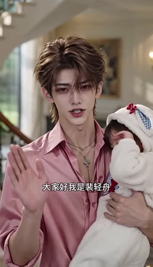 萌宝呦呦:偷听动物心声后全家团宠(128集) 萌宝呦呦:偷听动物心声后全家团宠(128集)高分推荐免费看