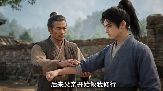 神人少女和她的魔王护(139集) 神人少女和她的魔王护(139集)短剧免费看