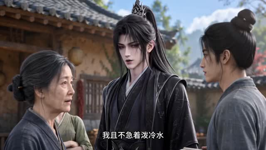 帝后情谋第2季(170集) 帝后情谋第2季(170集)分享好看的短剧