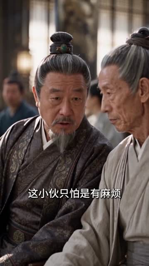推测天机,皇朝女帝是我老婆(191集) 推测天机,皇朝女帝是我老婆(191集)直接看到大结局