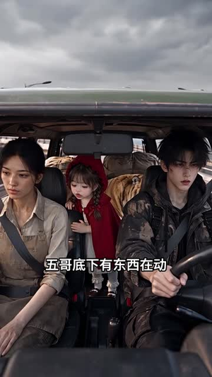御兽萌宝带全家横扫末世(295集) 御兽萌宝带全家横扫末世(295集)经典回顾免费看