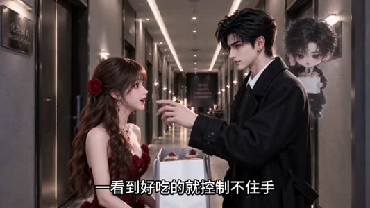 竹马他比我先心动(100集) 竹马他比我先心动(100集)夸克网盘观看