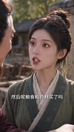 长姐带着八个弟弟发家致富记(238集) 长姐带着八个弟弟发家致富记(238集)免费看全集