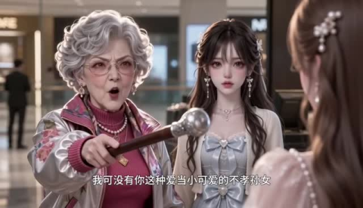 太子爷他一亲就红温(231-327集) 太子爷他一亲就红温(231-327集)最后的大结局