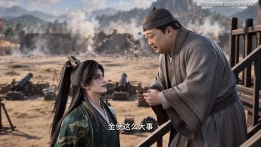 京师第一纨绔第十季(1-185集) 京师第一纨绔第十季(1-185集)一起追生活短剧