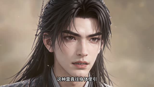 符仙人:符道之祖第十一季(1-200集) 符仙人:符道之祖第十一季(1-200集)爱上了这部剧了