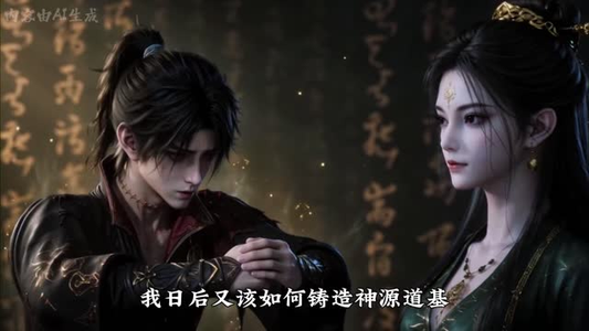 斩神官:神灾之体第四季(1-213集) 斩神官:神灾之体第四季(1-213集)真的太精彩了