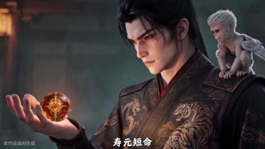 疯神镇妖官:那妖魔是楚大人第二季(563-859集) 疯神镇妖官:那妖魔是楚大人第二季(563-859集)常回家看看短剧